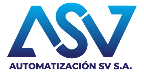 Automatizacion SV